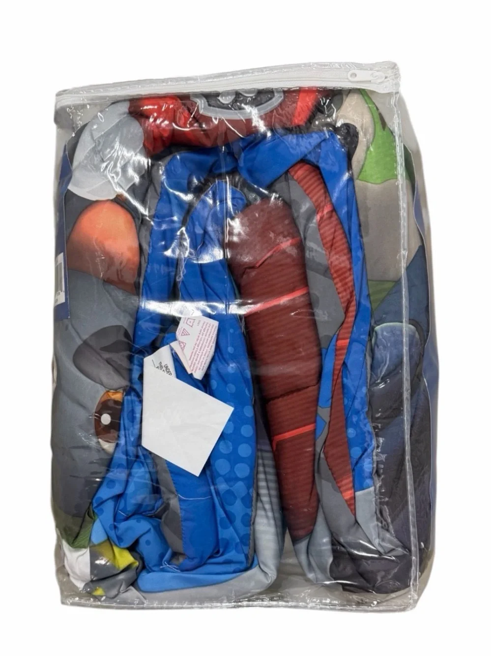 Paw Patrol Microfiber Twin Comforter